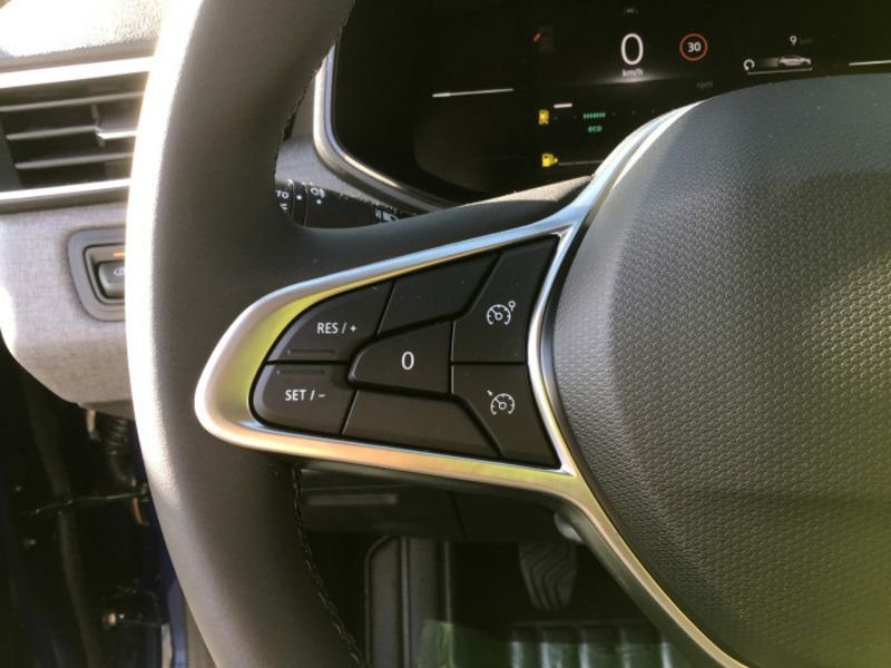 Renault Clio V dCi 100 GSR2 Evolution