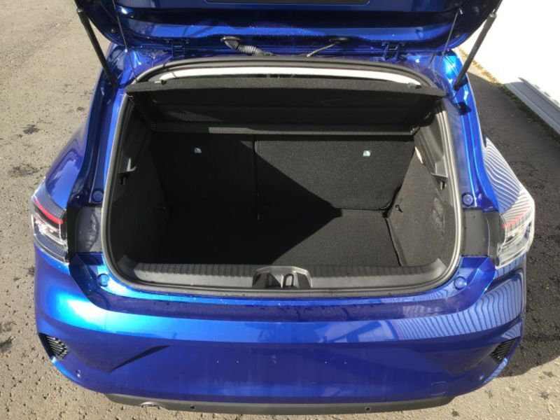 Renault Clio V dCi 100 GSR2 Evolution