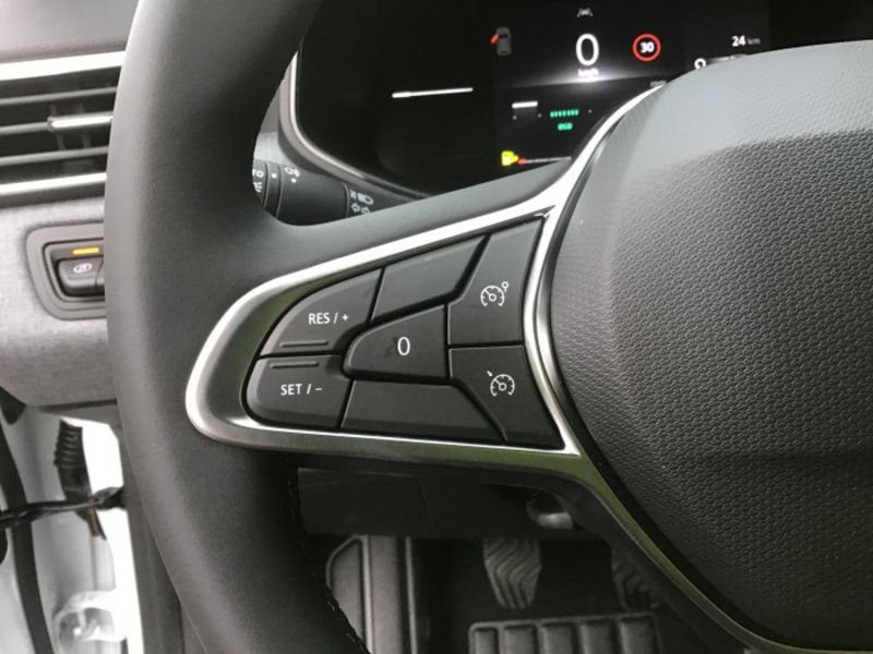 Renault Clio V dCi 100 GSR2 Evolution