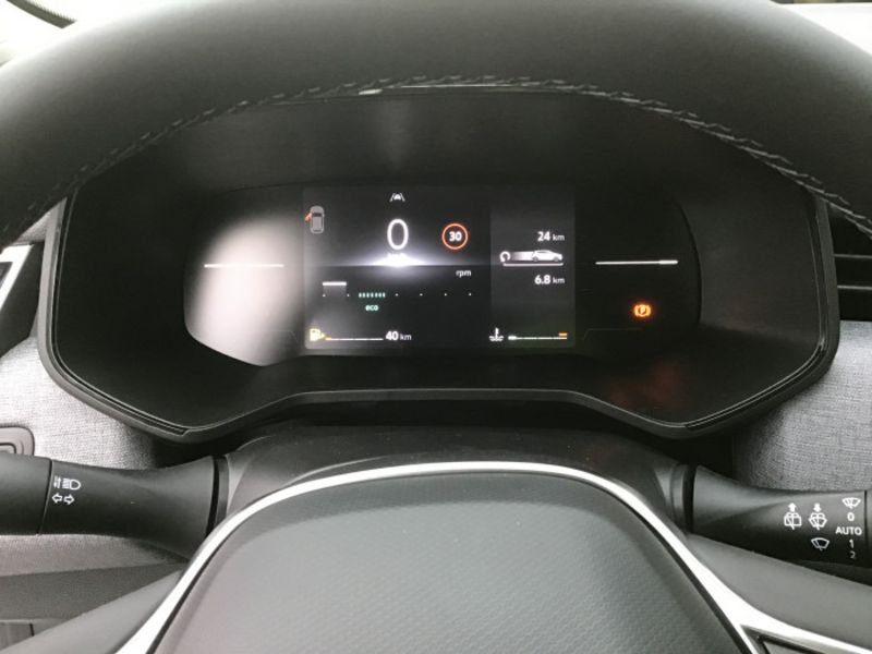 Renault Clio V dCi 100 GSR2 Evolution