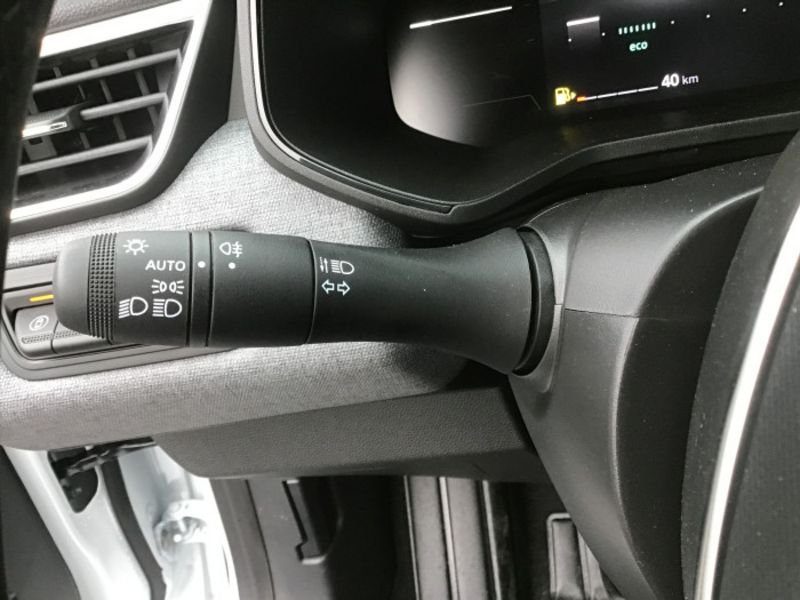 Renault Clio V Blue dCi 100 ch GSR2 Evolution