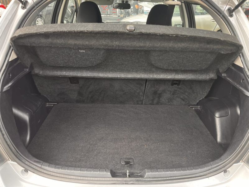 TOYOTA YARIS HYBRID Dynamic Pack Zen 03/2014