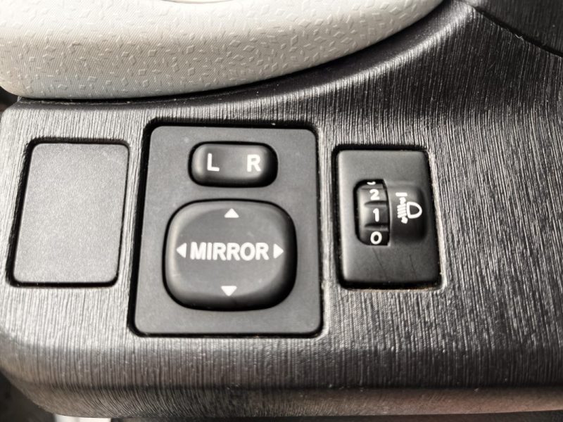 TOYOTA YARIS HYBRID Dynamic Pack Zen 03/2014