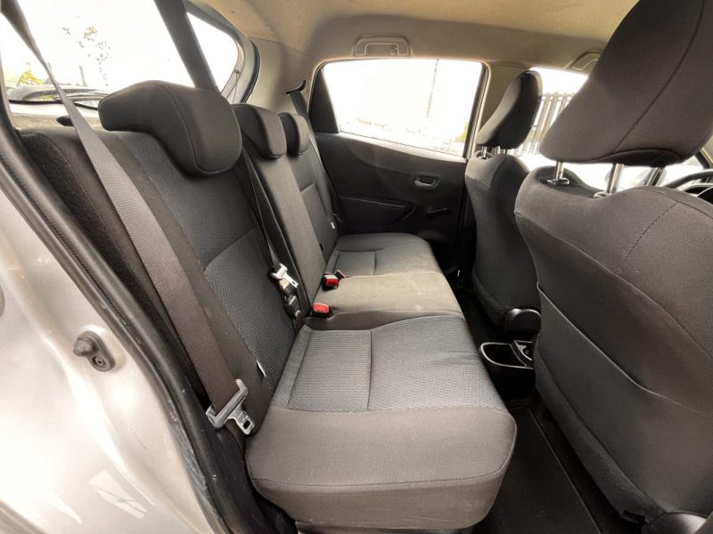 TOYOTA YARIS HYBRID Dynamic Pack Zen 03/2014