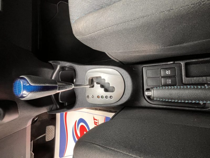 TOYOTA YARIS HYBRID Dynamic Pack Zen 03/2014