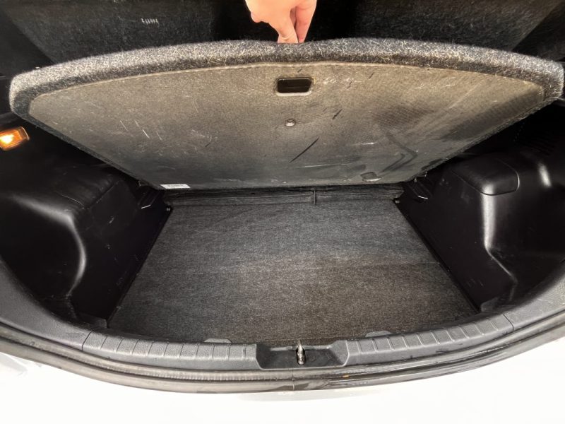 TOYOTA YARIS HYBRID Dynamic Pack Zen 03/2014