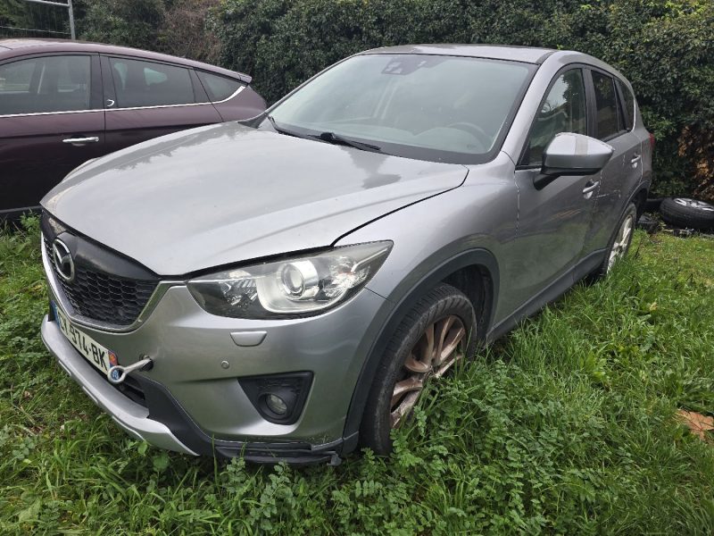 MAZDA MOTEUR HS CX-5 2013 175ch