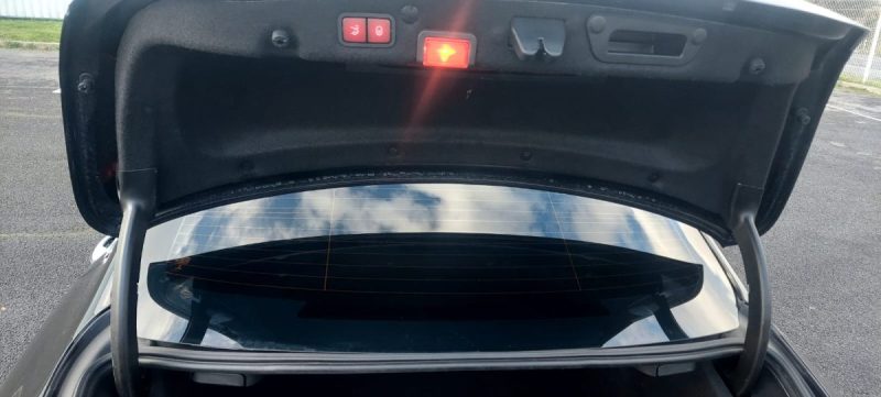 MERCEDES CLASSE C 2017