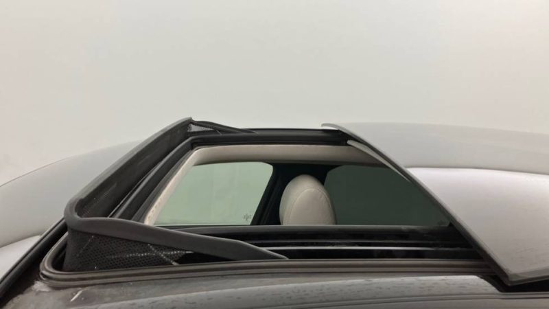 MERCEDES CLASSE C 2017