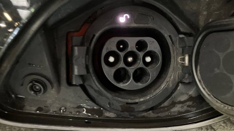 MERCEDES CLASSE C 2017