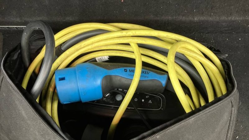 MERCEDES CLASSE C 2017