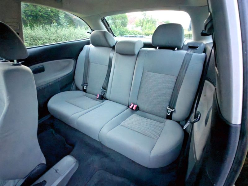 SEAT IBIZA 1.4 16v 75cv SIGNO