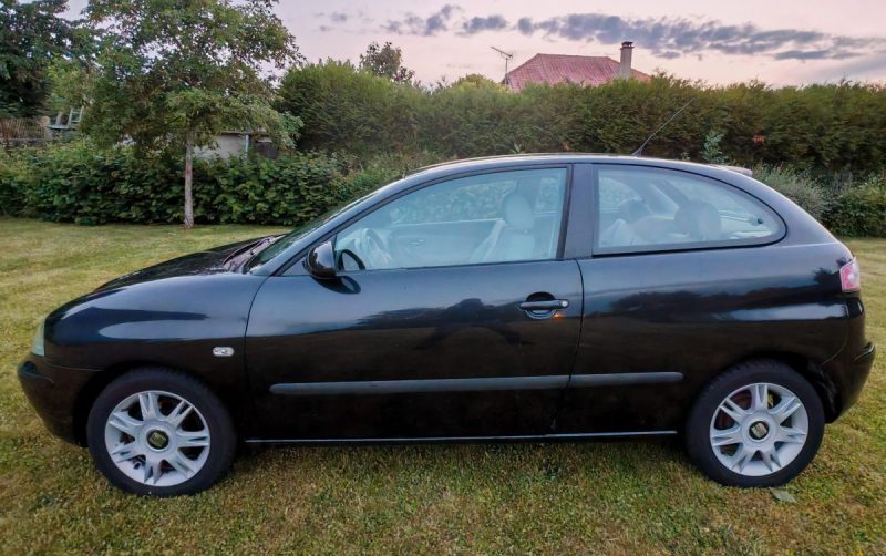 SEAT IBIZA 1.4 16v 75cv SIGNO