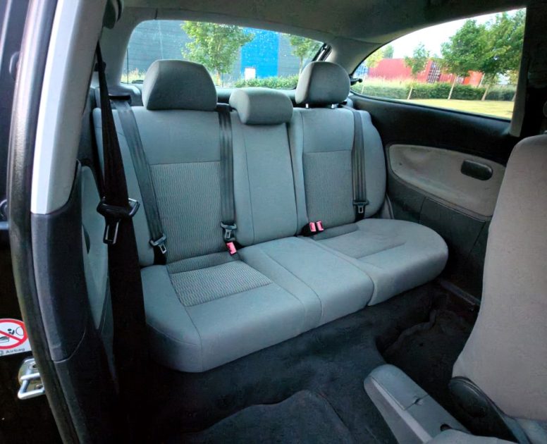 SEAT IBIZA 1.4 16v 75cv SIGNO