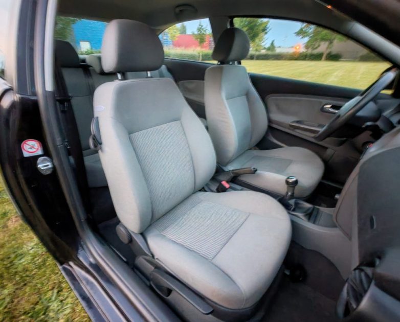 SEAT IBIZA 1.4 16v 75cv SIGNO