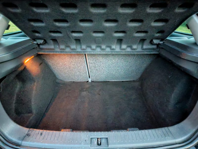 SEAT IBIZA 1.4 16v 75cv SIGNO