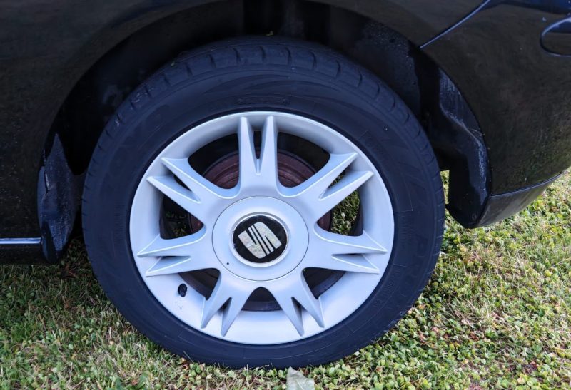 SEAT IBIZA 1.4 16v 75cv SIGNO