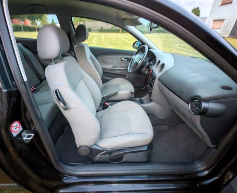 SEAT IBIZA 1.4 16v 75cv SIGNO