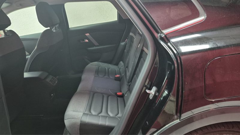 CITROEN C4 X 2023