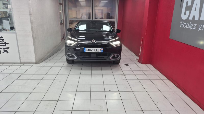 CITROEN C4 X 2023