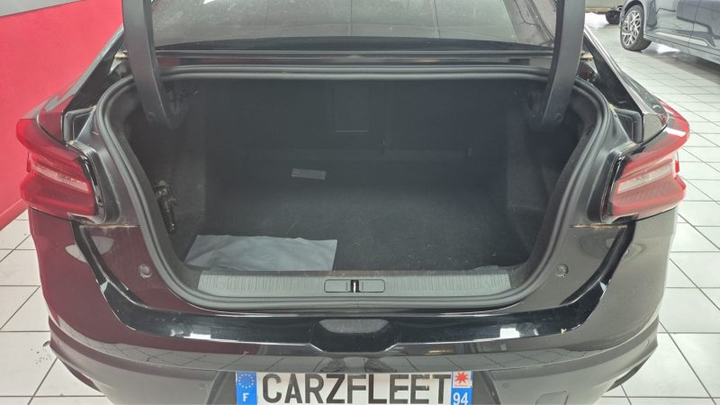 CITROEN C4 X 2023