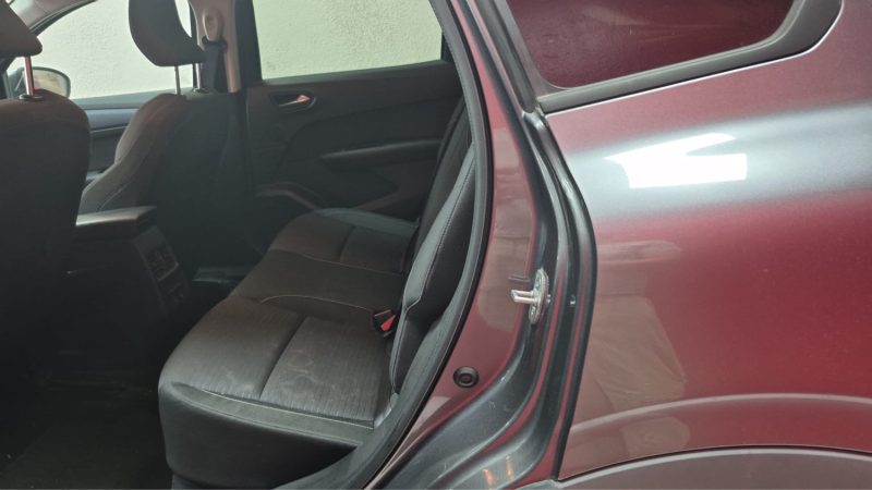 RENAULT ARKANA E-TECH 2022