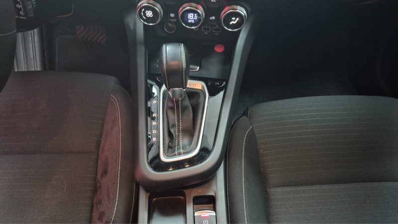 RENAULT ARKANA E-TECH 2022