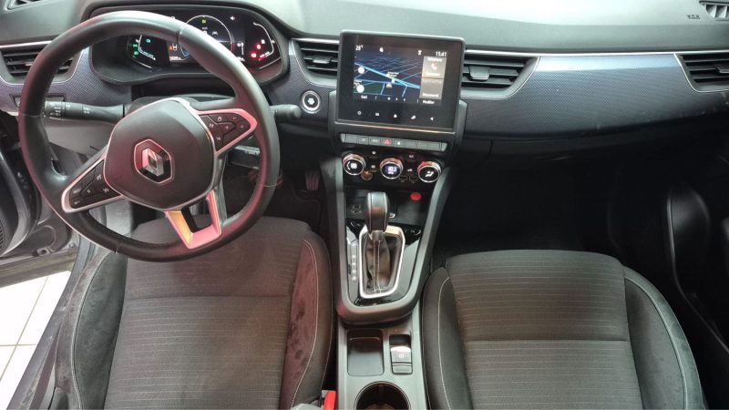 RENAULT ARKANA E-TECH 2022