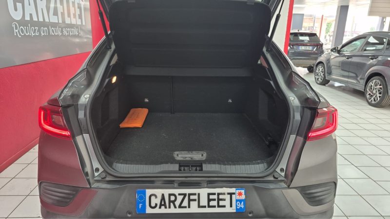 RENAULT ARKANA E-TECH 2022