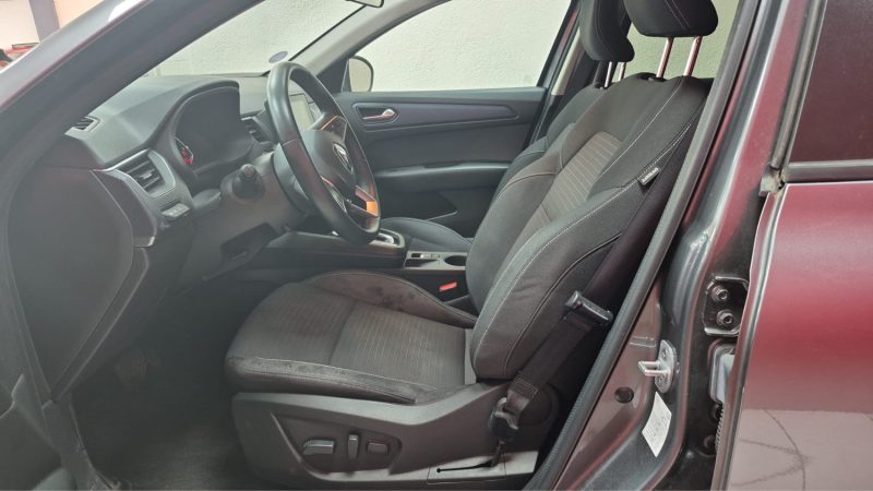 RENAULT ARKANA E-TECH 2022