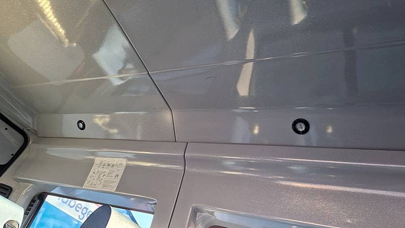 PEUGEOT BOXER Fourgon TPMR 2013