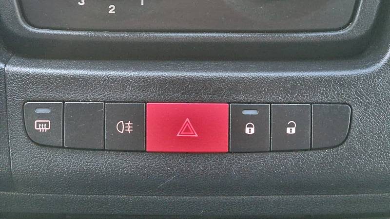 PEUGEOT BOXER Fourgon TPMR 2013