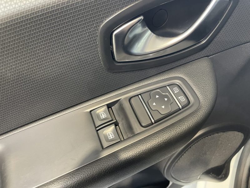 RENAULT CLIO 4 SOCIETE 1.5 DCI 75ch - DISTRIBUTION OK