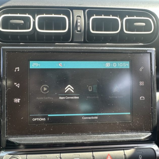 CITROEN C3 AIRCROSS 1.5 BLUE HDI 100 CV FEEL