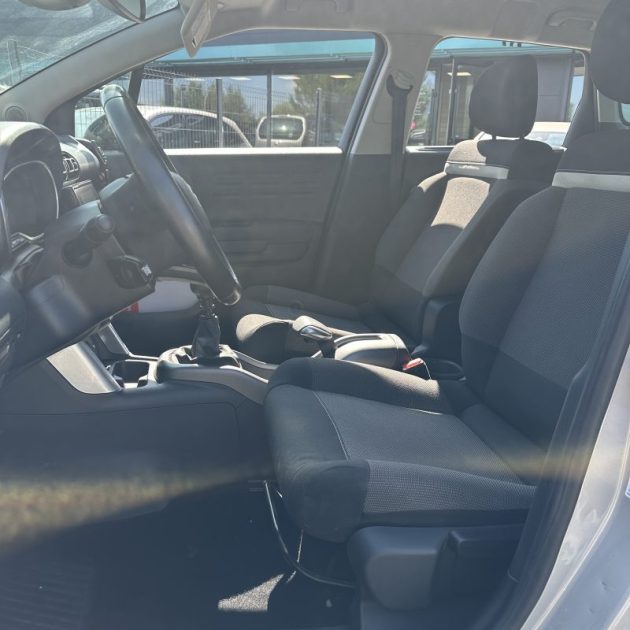 CITROEN C3 AIRCROSS 1.5 BLUE HDI 100 CV FEEL