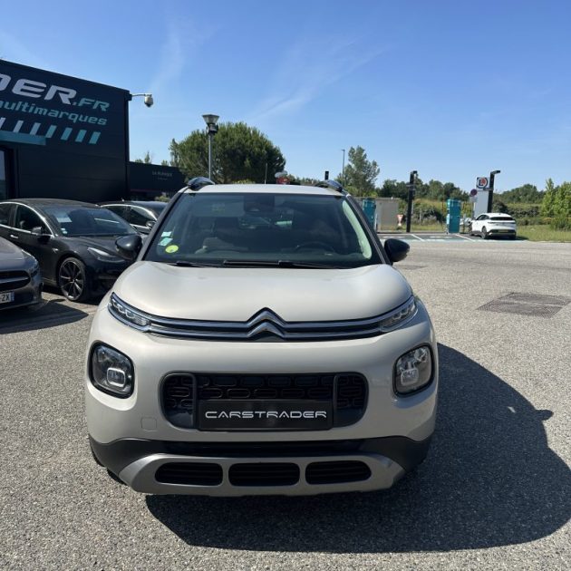 CITROEN C3 AIRCROSS 1.5 BLUE HDI 100 CV FEEL