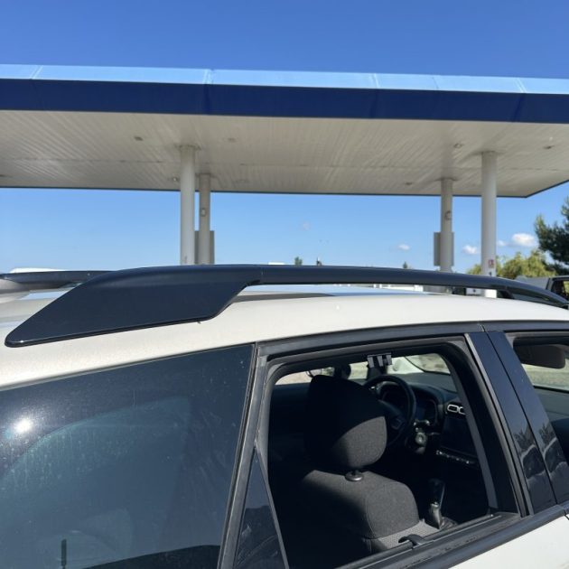 CITROEN C3 AIRCROSS 1.5 BLUE HDI 100 CV FEEL