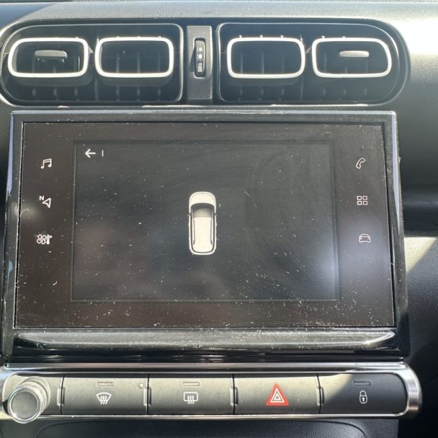 CITROEN C3 AIRCROSS 1.5 BLUE HDI 100 CV FEEL