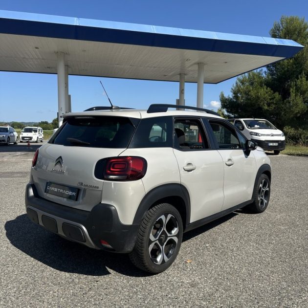 CITROEN C3 AIRCROSS 1.5 BLUE HDI 100 CV FEEL