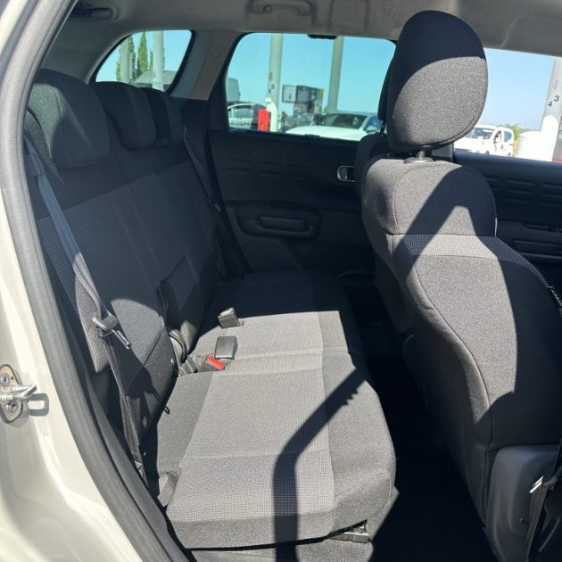 CITROEN C3 AIRCROSS 1.5 BLUE HDI 100 CV FEEL