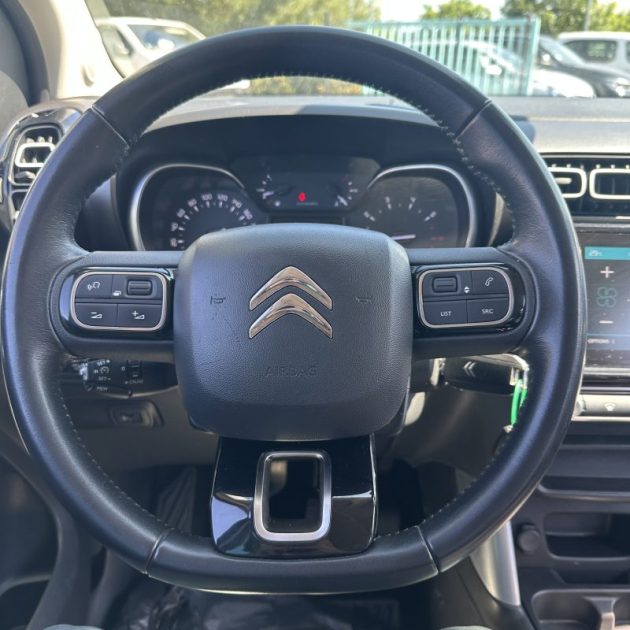 CITROEN C3 AIRCROSS 1.5 BLUE HDI 100 CV FEEL
