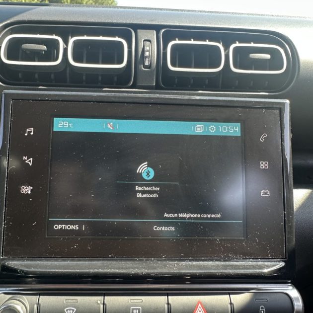 CITROEN C3 AIRCROSS 1.5 BLUE HDI 100 CV FEEL