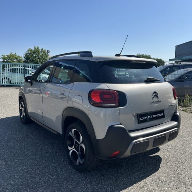 CITROEN C3 AIRCROSS 1.5 BLUE HDI 100 CV FEEL