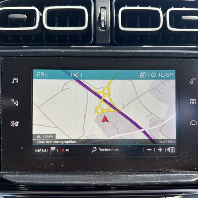 CITROEN C3 AIRCROSS 1.5 BLUE HDI 100 CV FEEL