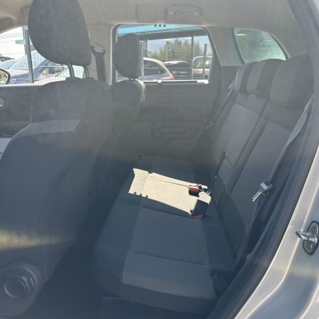 CITROEN C3 AIRCROSS 1.5 BLUE HDI 100 CV FEEL