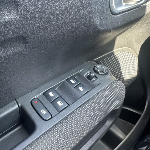 CITROEN C3 AIRCROSS 1.5 BLUE HDI 100 CV FEEL