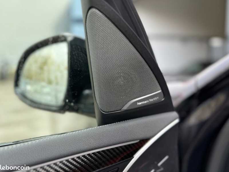 BMW X3 30e xDrive 292cv M SPORT 