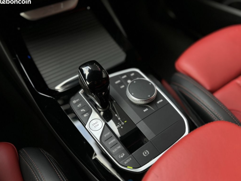 BMW X3 30e xDrive 292cv M SPORT 