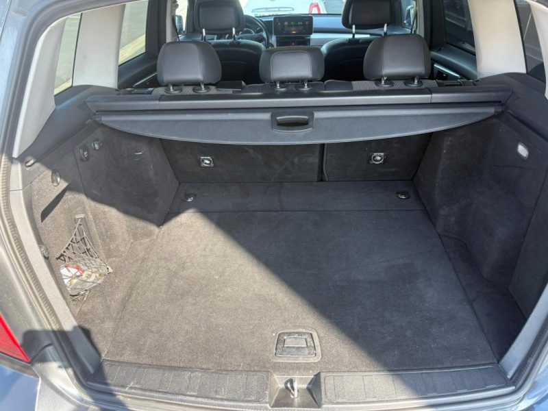 MERCEDES CLASSE GLK 2010