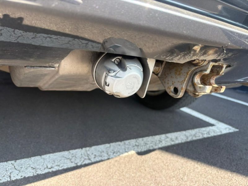 MERCEDES CLASSE GLK 2010